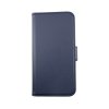 Samsung Galaxy S22 Cover Detachable Wallet Case Blue