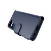 Samsung Galaxy S22 Cover Detachable Wallet Case Blue