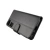 Samsung Galaxy S22 Cover Foldable Card Slot Black