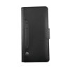Samsung Galaxy S22 Cover Foldable Card Slot Black
