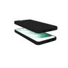 Samsung Galaxy S22 Plus Case CROMO Black