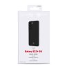 Samsung Galaxy S22 Plus Case CROMO Black
