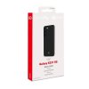 Samsung Galaxy S22 Plus Case CROMO Black