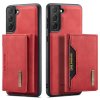 Samsung Galaxy S22 Plus Case M2 Series Detachable Case Red