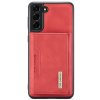 Samsung Galaxy S22 Plus Case M2 Series Detachable Case Red