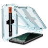 Samsung Galaxy S22 Plus Screen Protector GLAS.tR EZ Fit 2-pack