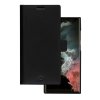 Samsung Galaxy S22 Ultra Cover Lynge Detachable Case Black