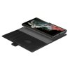 Samsung Galaxy S22 Ultra Cover Lynge Detachable Case Black