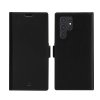 Samsung Galaxy S22 Ultra Cover Lynge Detachable Case Black