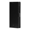 Samsung Galaxy S22 Ultra Cover Lynge Detachable Case Black