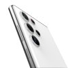 Samsung Galaxy S22 Ultra Camera Protector GLAS.tR EZ Fit Optik Pro 2-pack Phantom White