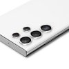 Samsung Galaxy S22 Ultra Camera Protector GLAS.tR EZ Fit Optik Pro 2-pack Phantom White