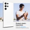 Samsung Galaxy S22 Ultra Camera Protector GLAS.tR EZ Fit Optik Pro 2-pack Phantom White
