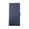 Samsung Galaxy S22 Ultra Cover Detachable Wallet Case Blue