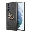 Samsung Galaxy S22 Ultra Case 4G Logo Black