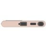 Samsung Galaxy S22 Ultra Case Costa Rica Pink Sand