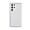 Samsung Galaxy S22 Ultra Case Evo Clear Transparent