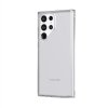 Samsung Galaxy S22 Ultra Case Evo Clear Transparent