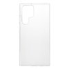 Samsung Galaxy S22 Ultra Case Feather Series Transparent