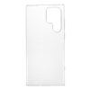 Samsung Galaxy S22 Ultra Case Feather Series Transparent