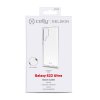 Samsung Galaxy S22 Ultra Case GELSKIN Transparent
