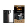 Samsung Galaxy S22 Ultra Case HardCase Crystal Black