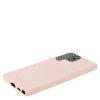 Samsung Galaxy S22 Ultra Case Silicone Blush Pink