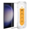 Samsung Galaxy S22 Ultra Screen Protector with Mounting frame Easy Install