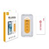 Samsung Galaxy S22 Ultra Screen Protector with Mounting frame Easy Install