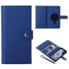 Samsung Galaxy S23 FE Cover Detachable Case GHB Series MagSafe Blue