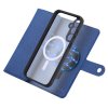 Samsung Galaxy S23 FE Cover Detachable Case GHB Series MagSafe Blue