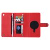 Samsung Galaxy S23 FE Cover Detachable Case GHB Series MagSafe Red