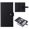 Samsung Galaxy S23 FE Cover Detachable Case GHB Series MagSafe Black