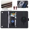 Samsung Galaxy S23 FE Cover Detachable Case GHB Series MagSafe Black