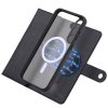 Samsung Galaxy S23 FE Cover Detachable Case GHB Series MagSafe Black
