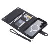 Samsung Galaxy S23 FE Cover Detachable Case GHB Series MagSafe Black