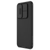 Samsung Galaxy S23 FE Case CamShield Pro Black