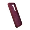 Samsung Galaxy S23 Case Silicone Red
