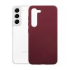 Samsung Galaxy S23 Case Silicone Red