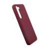 Samsung Galaxy S23 Case Silicone Red