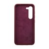 Samsung Galaxy S23 Case Silicone Red