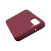 Samsung Galaxy S23 Case Silicone Red