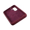 Samsung Galaxy S23 Case Silicone Red
