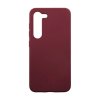 Samsung Galaxy S23 Case Silicone Red