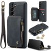 Samsung Galaxy S23 Plus Case C20 Series Black
