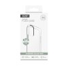 Samsung Galaxy S23 Plus Case Flex Case Transparent