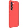 Samsung Galaxy S23 Plus Case Super Frosted Shield Pro Red