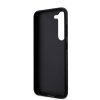Samsung Galaxy S23 Case 4G Logo Brown