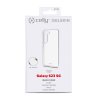 Samsung Galaxy S23 Case GELSKIN Transparent