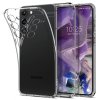Samsung Galaxy S23 Case Liquid Crystal Crystal Clear